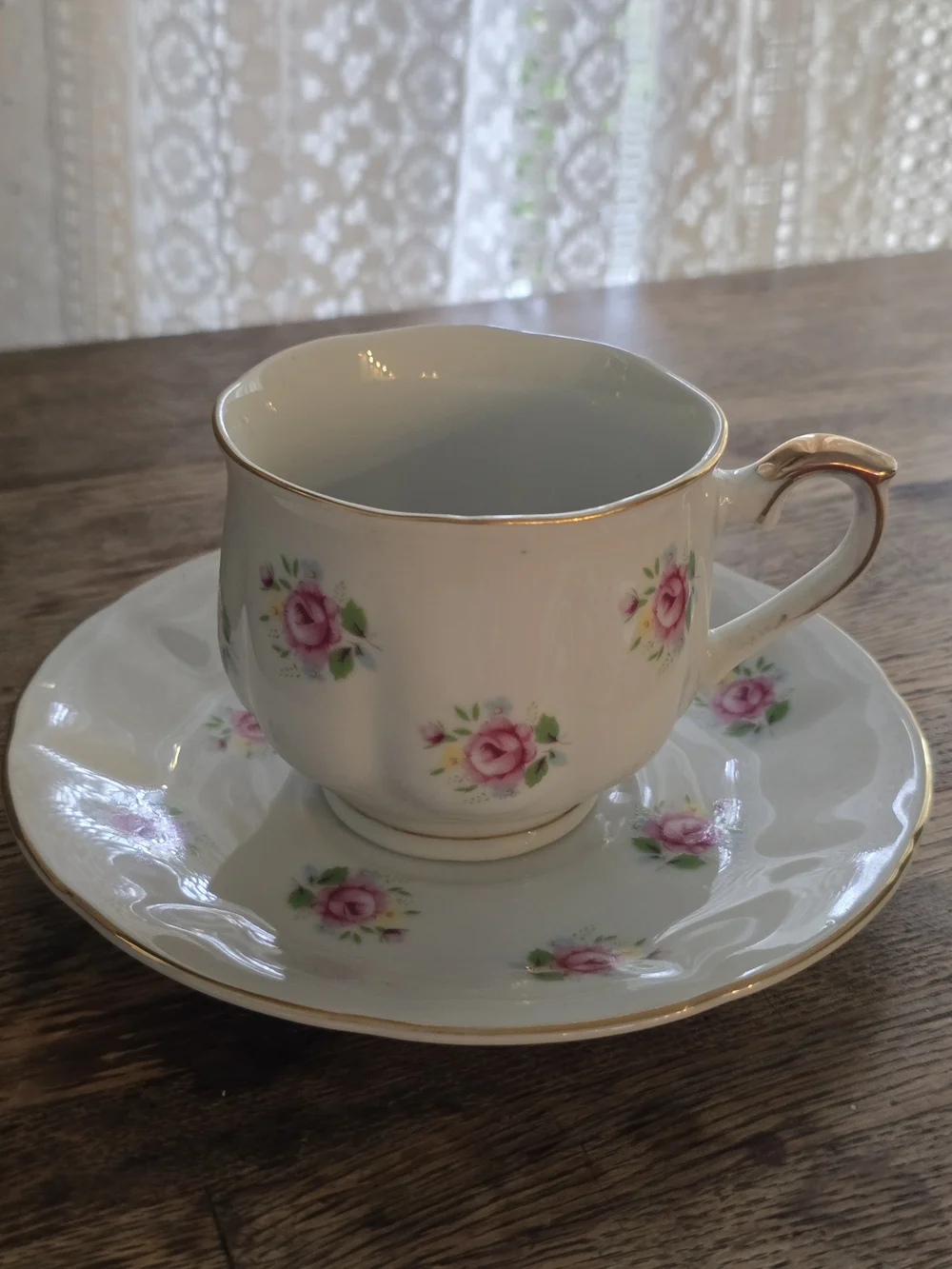 Extra Touch by FTD vintage extra